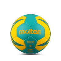 Fabricants de Handball en PU souple imprimé personnalisé de haute qualité, balle de Handball d'entraînement assortie taille 3 2 1