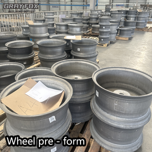 GRAYFOX Jantes forgées 19 21 pouces 5x120 5x112 pour <span class=keywords><strong>BMW</strong></span> M2 F80 F90 <span class=keywords><strong>E46</strong></span> E92 M3 M4 F30 G20 G30 G80 330i 340i M340i 540i M550i - Product Image 6