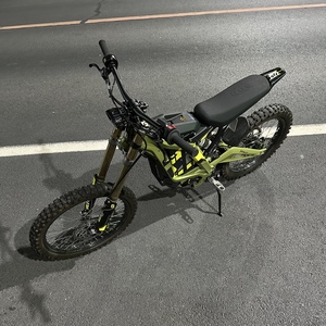 <span class=keywords><strong>Moto</strong></span> tout-terrain électrique Surron Light Bee <span class=keywords><strong>X</strong></span> 2026 à émissions zéro et sans bruit pour les passionnés de conduite sur sentier en extérieur - Product Image 3