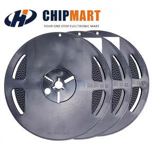 Connecteur de borne tubulaire 6 broches Chipmart 3-2495217-5 Premium en alliage de cuivre pour lignes de transmission de puissance à courant élevé - Product Image 2