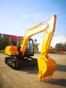 เครื่องจักรใหม่ Zhenyu 85-8การกำหนดค่าสูงและประสิทธิภาพต้นทุนสูง - Product Image 4