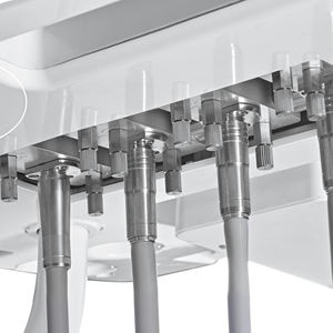 <span class=keywords><strong>Unit</strong></span>à Dentale Modulare di Lusso Furoi, Set Completo di Prodotti Odontoiatrici per Dentisti - Product Image 6