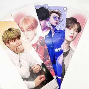 Hot Sales Hand Paper <b>Banner</b> Star Slogan Customized Printed Concert Kpop Paper <b>Banner</b> with Reflective - Product Image 4