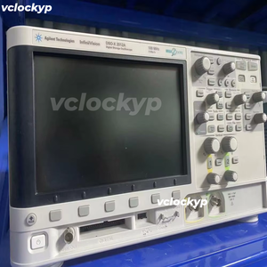 1 oscilloscope Agilent DSOX2012A &amp; lwbrhy - Product Image 2