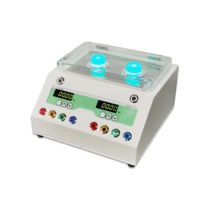 Machine d'activation cellulaire <span class=keywords><strong>PR</strong></span> Plasma pour la fraction stromale vasculaire adipoïde (SVF), les cellules souches graisseuses et les cellules spermatogonales LED - Product Image 1