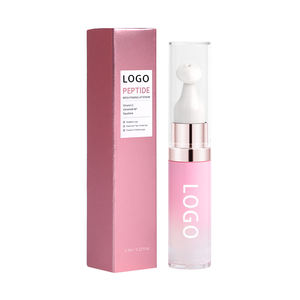 Vente en gros, marque privée, baume à lèvres pas cher, rouge à lèvres personnalisé <span class=keywords><strong>magique</strong></span>, hydratez vos lèvres - Product Image 2