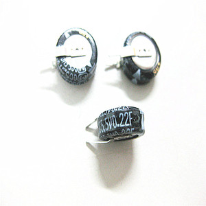 GC5.5V0.22F electronic <strong>components</strong> - Product Image 1