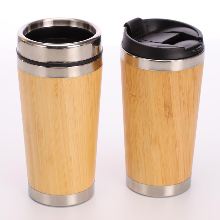 travel mug