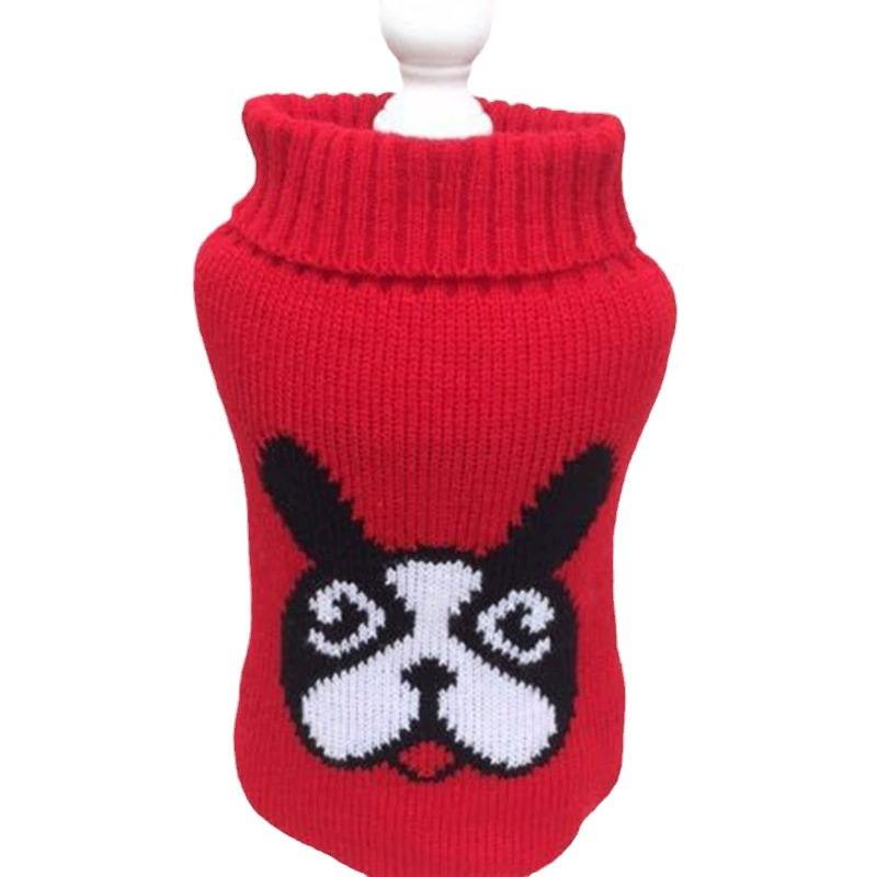 สุนัขสีแดงขนาดใหญ่สีแดง