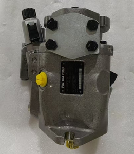 Pompe hydraulique série A10VSO A10VO A10VSO18/DR/DFR1/DFLR/31R/32R/31L/A10VSO28 A10VSO18DFR/31R VKC62N0 - Product Image 5