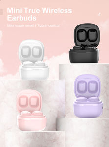 Véritables écouteurs stéréo sans fil d'origine casques de sport TWS écouteurs intra-<span class=keywords><strong>auriculaires</strong></span> - Product Image 4