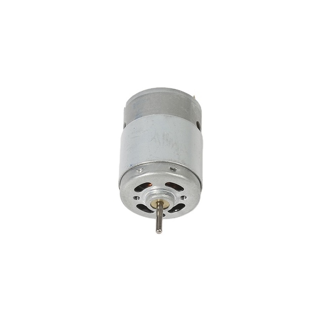 Rs390 Dc Motor 12 v 18000 Rpm for Electric Screwdriver.