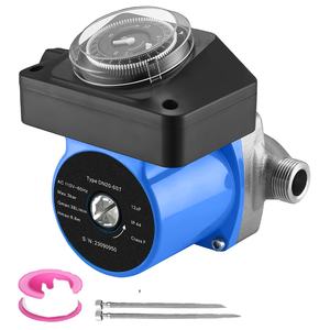 Mini <span class=keywords><strong>pompe</strong></span> de surpression d'eau à la maison automatique pour la douche 24V - Product Image 4