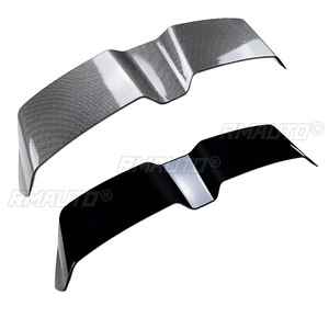 Kit de Carrocería para Audi A3 8Y Hatchback 2021+, Alerón Trasero de Techo, Alerón de Techo Trasero, Accesorios para Automóviles - Product Image 6