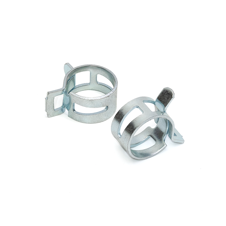 Factory Price Galvanized Pipe Clamp Premium