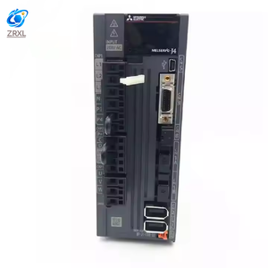 Mô-đun điều khiển chuyển động đơn giản mới và nguyên bản định vị <span class=keywords><strong>2</strong></span> trục qd77ms2 - Product Image 1