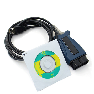 JLR V160 SDD PRO لسيارة لاند روفر/لسيارة جاكوار OBD2 ماسح ضوئي للسيارة JLR V160 SDD V160 أداة تشخيص- - Product Image 6