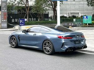 <span class=keywords><strong>BMW</strong></span> M8 Competition <span class=keywords><strong>2022</strong></span>, Auto, Coupé Turbo <span class=keywords><strong>BMW</strong></span>, 8 Cilindros, Tracción en las Cuatro Ruedas, Caja de Cambios Manual, Volante a la Izquierda, ACC, Seminuevo para Autos Usados - Product Image 3