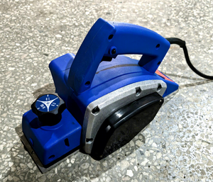 Raboteuse électrique portative pour <span class=keywords><strong>bois</strong></span> et pelleuse murale électrique pour la construction et la décoration - Product Image 1