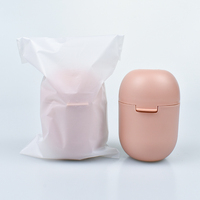 Stérilisateur Écologique pour Coupe Menstruelle Cupmate – Boîte de Nettoyage et Stérilisation Facile pour Disques Menstruels et Coupes Menstruelles