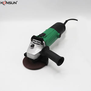 Herramienta de rendimiento, amoladora <span class=keywords><strong>Angular</strong></span>, herramienta de molienda, corte de <span class=keywords><strong>madera</strong></span> y Metal, pulidora - Product Image 2