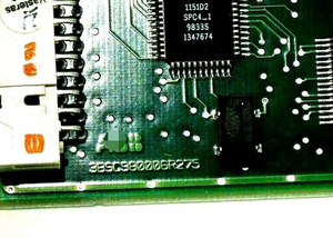Nuevo 3BSC980006R275 PC Tavola 3BSE013254R1 - Product Image 2