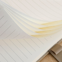 Carnet personnalisé avec logo, couverture rigide, format B5, A5, A6, gravure au laser PU, logo cadeau, carnet unique, journal, livre de planification