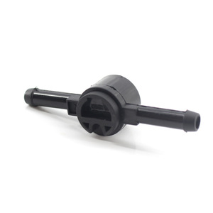 Volkswagen Fuel Filter Exhaust Valve 1J0127247A 1000340003 <b>ABS</b> Material Replacement Part - Product Image 2