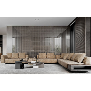 Servicio Integral de Diseño de Interiores y Materiales de Construcción para Viviendas, Apartamentos y Oficinas con Diseño Escandinavo Ecológico - Product Image 2