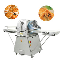 Pizza industrielle automatique électrique pour croissants Pasteles