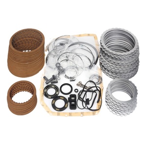 En Stock: Kit de Reparación y Revisión General para Caja de Cambios Automática 6HP26 6HP28 para BMW - Product Image 1