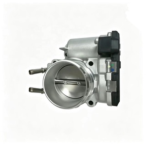 35100-2G610 Nouveau corps de papillon électronique avec garantie d'un an pour Sonata Santa Fe Kia <span class=keywords><strong>Optima</strong></span> Sorento Sportage 2.0L - Product Image 4