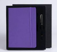 Carnet en cuir A5 de luxe personnalisé avec fermeture à cordon, bloc-notes en cuir épais, petit agenda en cuir, papeterie personnalisée, cadeau
