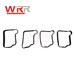 ปะเก็นฝาครอบยี่ห้อ WRR ใหม่สำหรับเบนซ์ W204 W212 C200 E260 ยางซีลคุณภาพสูง รับประกัน 1 ปี - Product Image 5