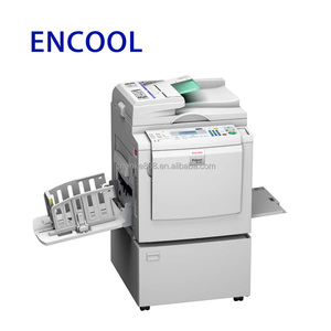 Machine à papier A3 d'occasion colorée <span class=keywords><strong>ENKE</strong></span> pour Ricoh DX2430 DX2432 DX2433 Copieurs numériques tout-en-un à bas prix à haute vitesse - Product Image 2