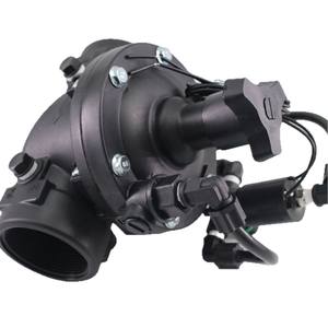 Válvula Solenoide Zanson Control 152PHW-NC/NO DC24V Remota 4G Tipo Piloto para Riego de Agua y Aire - Product Image 1