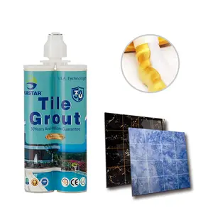 Venta al por mayor resistente a productos químicos de la pluma-Epoxy Tiles Grout Adhesive& Sealants Tile Grout Pen
