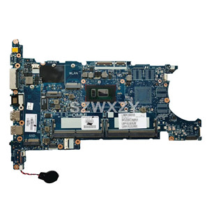 Cho HP 840 <span class=keywords><strong>G5</strong></span> 850 <span class=keywords><strong>G5</strong></span> máy tính xách tay bo mạch chủ với I5-8350U <span class=keywords><strong>CPU</strong></span> 6050a2945601-mb L15518-001 L15518-601 - Product Image 1