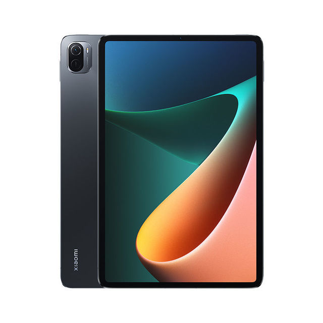 Tablet 5 2.5K HD 120Hz High Brush Screen Snapdragon 860 Students Learn Entertainment Tablet for Xiao Mi
