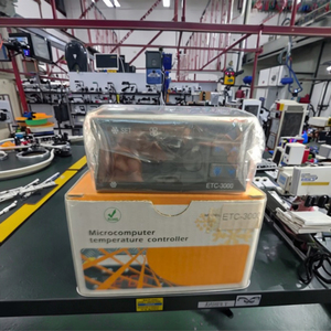 Microcomputer <strong>Temperature</strong> Controller <strong>for</strong> Air Conditioner Parts - Product Image 4