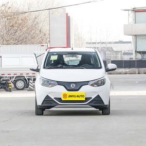   Vente en gros usine Nouvelle berline électrique pure EV2 Mini berline 2024 Édition Luxe 20 km Fabriquée en Chine - Product Image 2