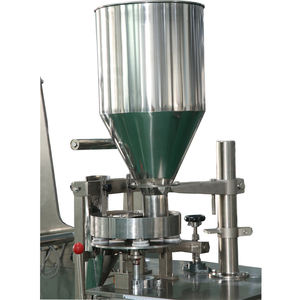 Machine d'emballage de thé automatique à fonctionnement facile, système d'emballage de thé haute capacité à vendre - Product Image 6