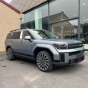 Hyndai Santafe 2025 pour Hyundais Santa Fe 2.0t SUV automatique 4WD voiture à essence AWD Drive <span class=keywords><strong>Hunday</strong></span> Santa Fe HYBRID - Product Image 1