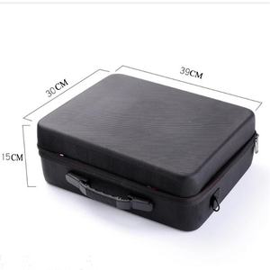 Étui de protection rigide en EVA Fumao pour casque et accessoires <span class=keywords><strong>HTC</strong></span> <span class=keywords><strong>Vive</strong></span> <span class=keywords><strong>Pro</strong></span> VR étui EVA - Product Image 6