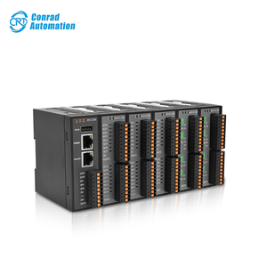 ZMOTION XPLC300 управление движением линейного зрения EtherCAT медицинская сборочная линия Автоматизация с вертикальным контроллером движения - Product Image 1