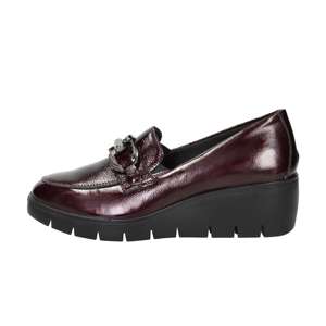 MOCASSINO 855480 BORDEAUX - Product Image 1