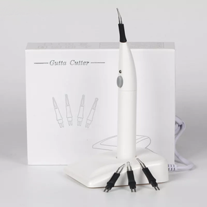 Prodotti per apparecchiature odontoiatriche dentale endodontico colorato a buon mercato dentale Wireless <span class=keywords><strong>Endo</strong></span> guttaperca punti taglierina taglia dispositivo orale - Product Image 5