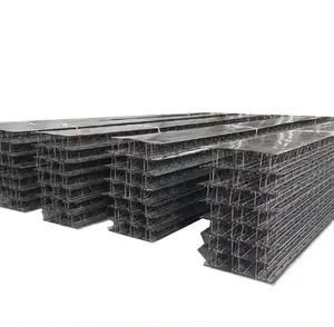 High Quality Concrete Building Steel Rebar Truss Girder