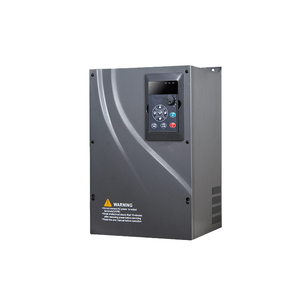 ขายดี ไดรฟ์ AC แบบ Heavy Duty รุ่น 11G-15P 11 กิโลวัตต์ 380 โวลต์  ตัวควบคุมความเร็ว VFD แบบสามเฟส ไดรฟ์ปรับความถี่ - Product Image 1
