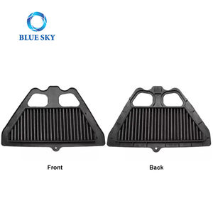 <span class=keywords><strong>Filtre</strong></span> à <span class=keywords><strong>air</strong></span> à haut débit FM897/04 RACE pour Kawasaki Z900 ZR900 17-22 11013-0760 <span class=keywords><strong>BMC</strong></span> FM98804 Fabricant professionnel - Product Image 3